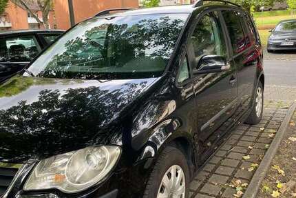 VW Touran 376.000 km 500 &euro; Gelsenkirchen, Stadt 45897