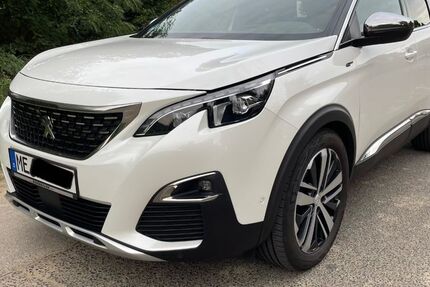 Peugeot 3008 136.600 km 17.800 &euro; Langenfeld 40764
