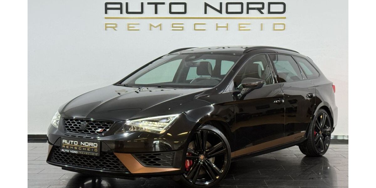 Seat Leon 87.500 km 19.590 &euro; Remscheid 42897
