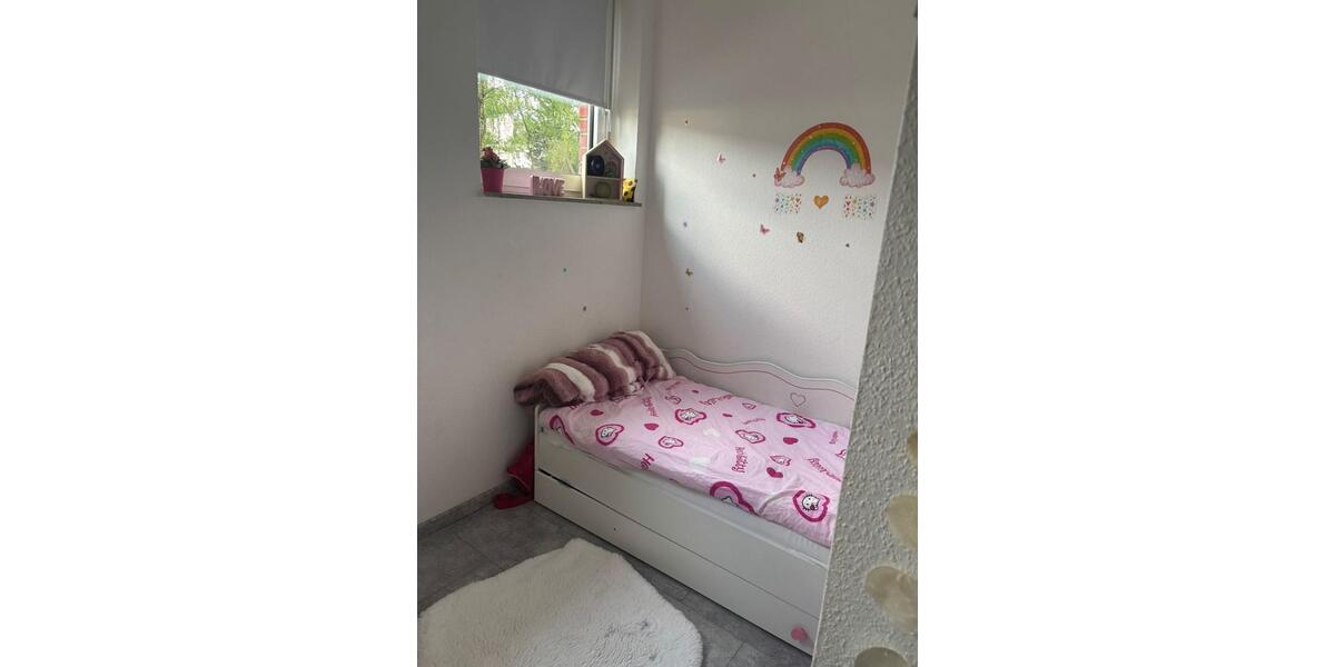 Hochparterre Bottrop Batenbrock - 3 Zimmer, 66 m&sup2;, 110.000&euro; | Angebot:26527073