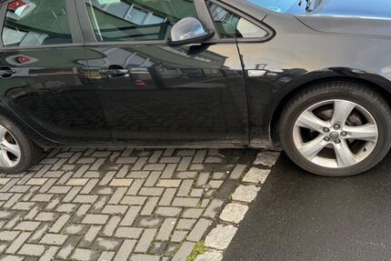 Opel Astra 67.000 km 8.750 &euro; Mettmann 40822