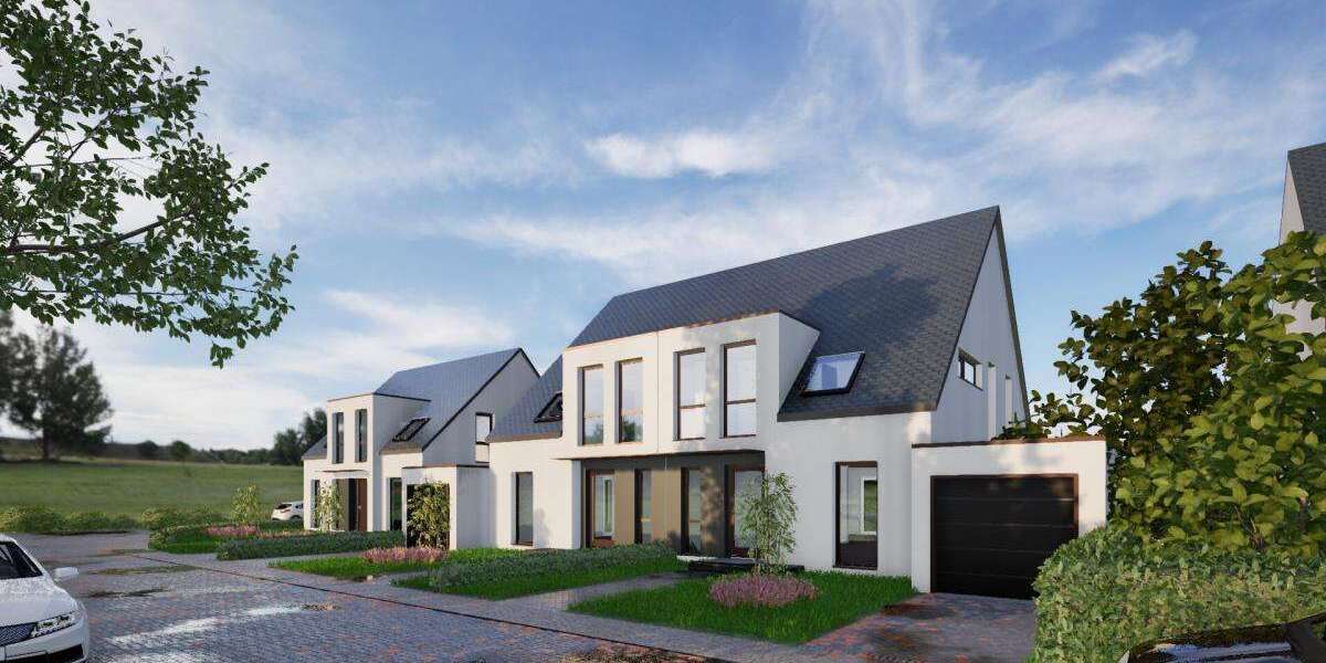 Einfamilienhaus Ratingen Lintorf - 4 Zimmer, 133 m&sup2;, 621.000&euro; | Angebot:25471883