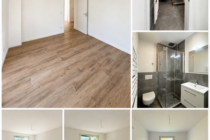 Wohnung Essen Holsterhausen - 2 Zimmer, 52 m&sup2;, 645&euro; | Angebot:26626489