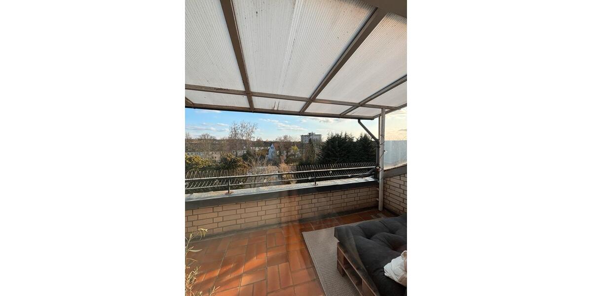 Etagenwohnung Ratingen Homberg - 2 Zimmer, 47 m&sup2;, 670&euro; | Angebot:25979619