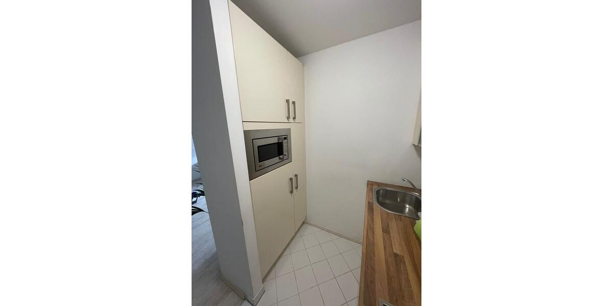 Terrassenwohnung Kaarst - 1.5 Zimmer, 54 m&sup2;, 187.000&euro; | Angebot:27127724