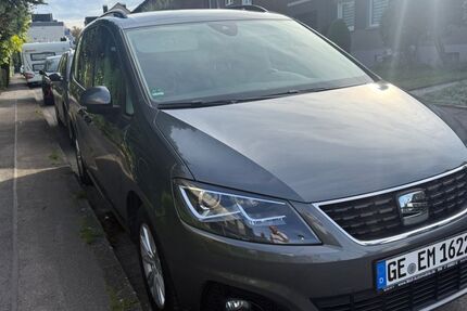 Seat Alhambra 75.000 km 27.490 &euro; Gelsenkirchen 45899