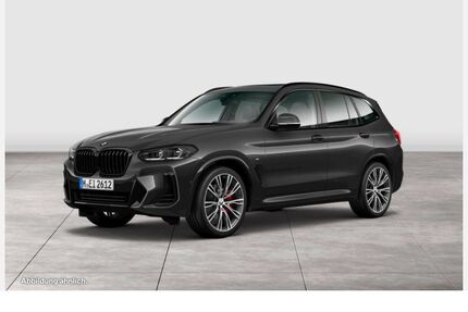 BMW X3 92.691 km 39.990 &euro; Mettmann 40822