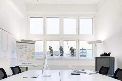 Gewerbeobjekt Düsseldorf Hafen - 1.400&euro; | Angebot:25864980