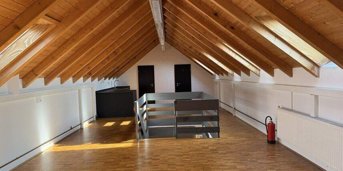 Gewerbeobjekt Kaarst Holzbüttgen - 5 Zimmer, 280 m&sup2;, 3.080&euro; | Angebot:25837285