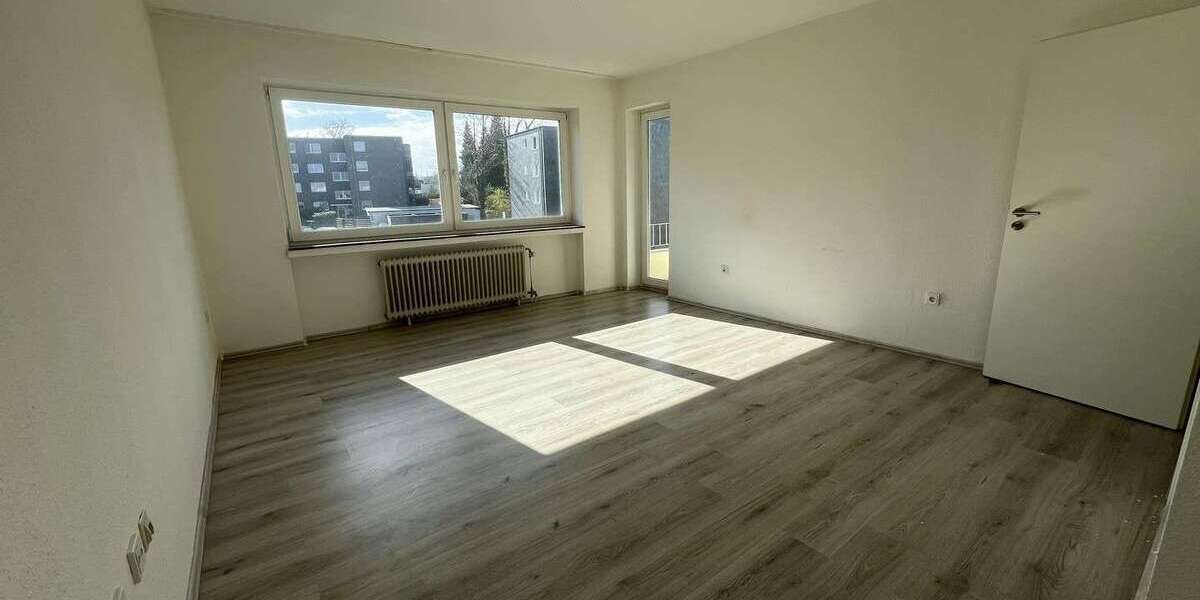 Etagenwohnung Heiligenhaus Unterilp - 1 Zimmer, 44 m&sup2;, 350&euro; | Angebot:26013128