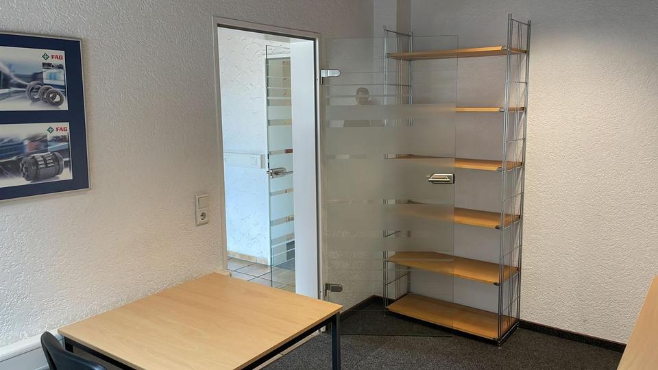 Gewerbeobjekt Wuppertal Gemarkung Nächstebreck - 600&euro; | Angebot:26070807