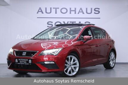 Seat Leon 129.000 km 13.499 &euro; Remscheid 42853