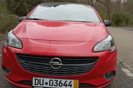 Opel Corsa 70.000 km 6.700 &euro; Oberhausen 46149
