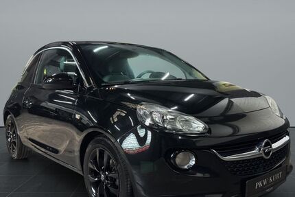 Opel Adam 163.395 km 6.490 &euro; Remscheid 42857