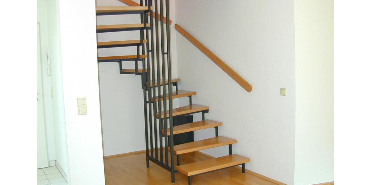 Maisonettenwohnung Leichlingen (Rheinland) - 2 Zimmer, 66 m&sup2;, 700&euro; | Angebot:25308413