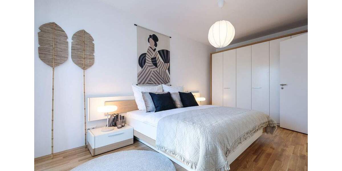 Etagenwohnung Monheim - 4 Zimmer, 103 m&sup2;, 649.800&euro; | Angebot:25684483