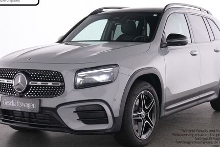 Mercedes-Benz GLB 200 11.474 km 43.485 &euro; Essen 45309