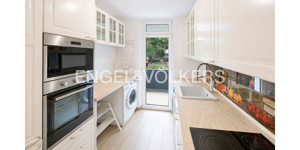 Etagenwohnung Erkrath Hochdahl - 3 Zimmer, 70 m&sup2;, 218.000&euro; | Angebot:25730520