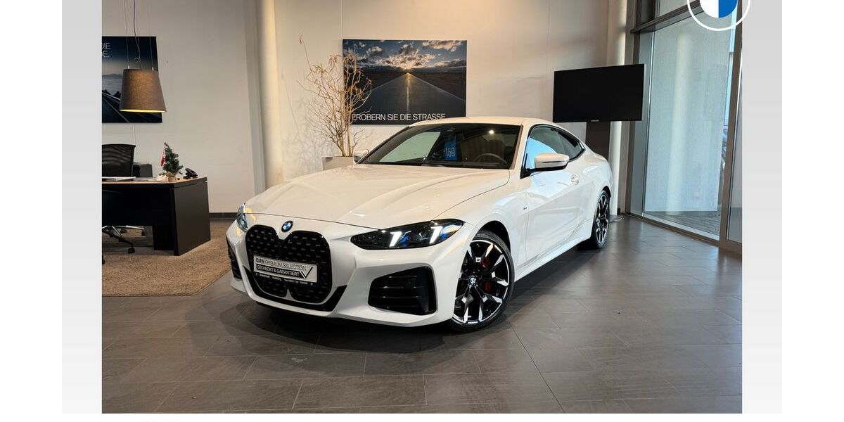 BMW 430 20.899 km 50.790 &euro; Duisburg 47119