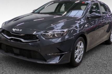 Kia ceed / Ceed 22.313 km 20.780 &euro; Korschenbroich 41352