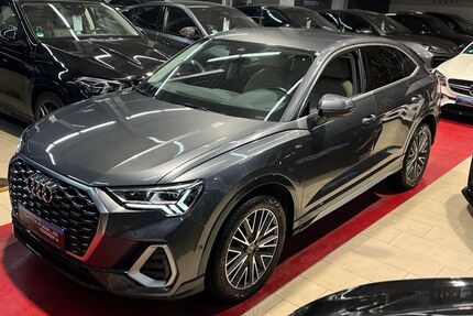 Audi Q3 68.000 km 30.999 &euro; Essen 45326