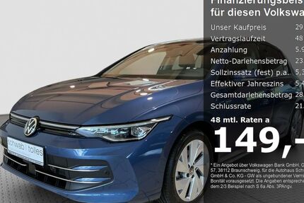 VW Golf 6.890 km 29.945 &euro; Neuss 41469