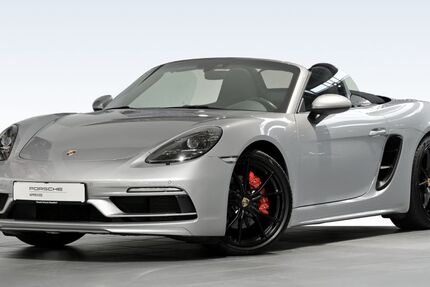 Porsche Boxster 20.341 km 69.900 &euro; Düsseldorf 40468