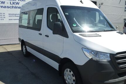 Mercedes-Benz Sprinter 159.000 km 27.369 &euro; Wuppertal 42279