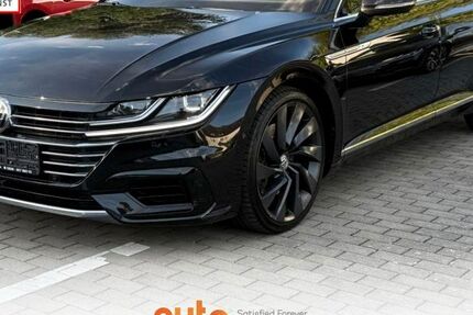 VW Arteon 91.372 km 24.829 &euro; Hilden 40721