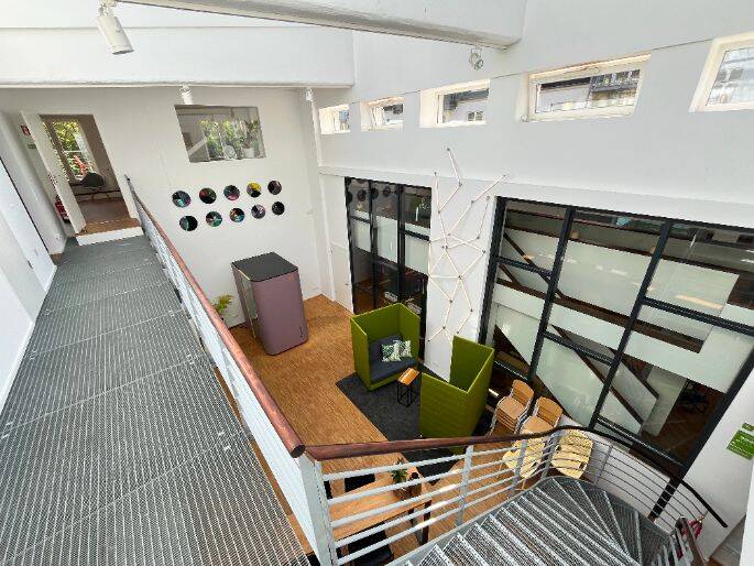 Gewerbeobjekt Essen Rüttenscheid - 239&euro; | Angebot:25710591