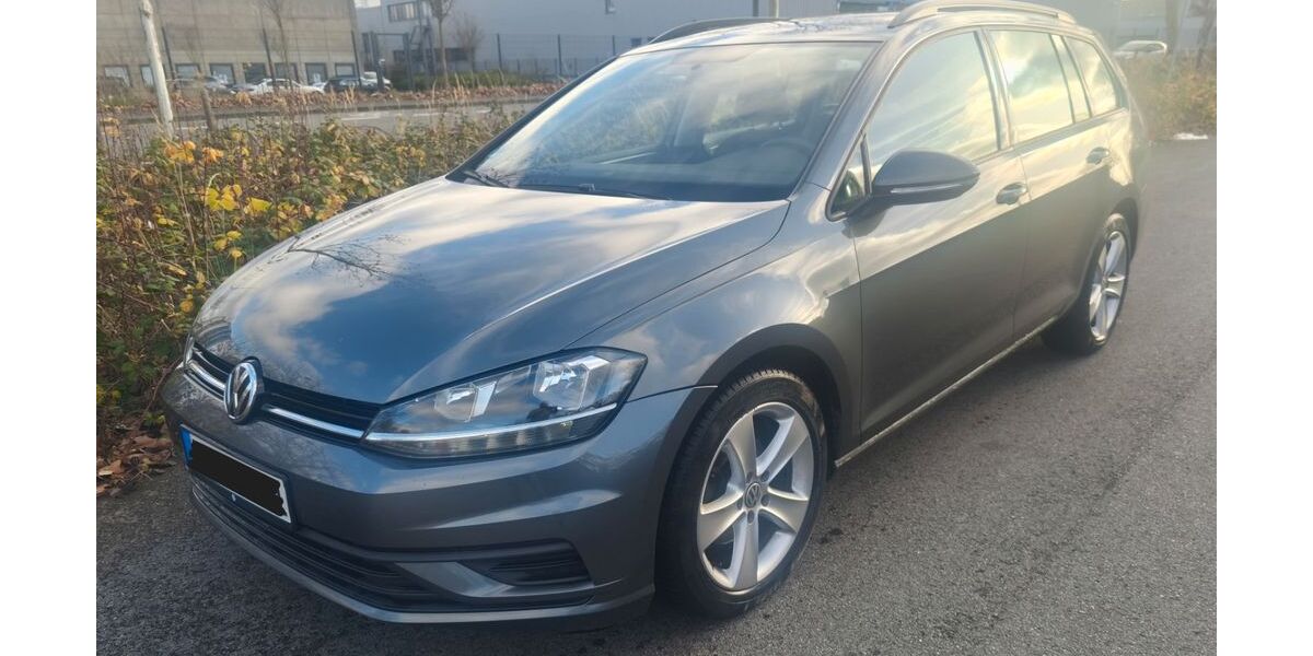 VW Golf 159.890 km 10.000 &euro; Essen, Kettwig 45219