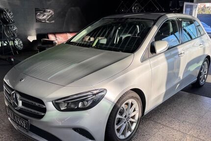 Mercedes-Benz B 180 38.266 km 24.999 &euro; Oberhausen 46145