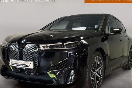 BMW iX 92.713 km 49.999 &euro; Düsseldorf 40237