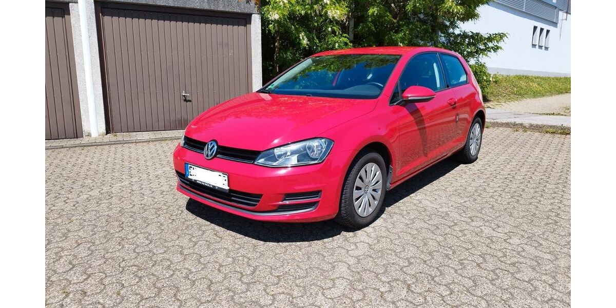 VW Golf 101.500 km 9.549 &euro; Sprockhövel 45549
