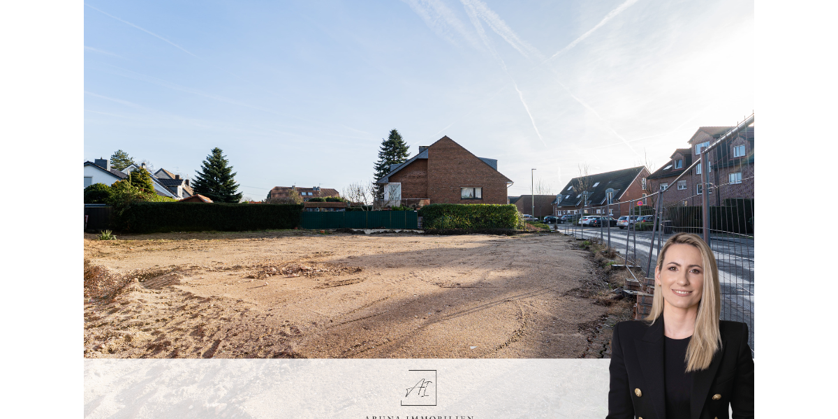 Grundstück Meerbusch Kierst - 560.000&euro; | Angebot:24766968