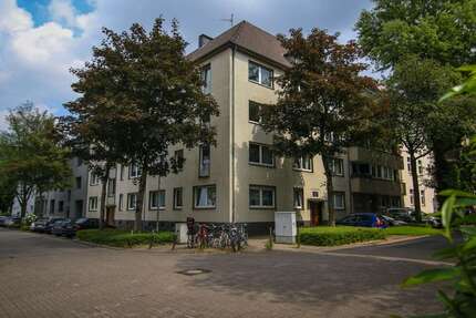 Wohnung Essen Stadtbezirk II - 3 Zimmer, 81 m&sup2;, 830&euro; | Angebot:26585405