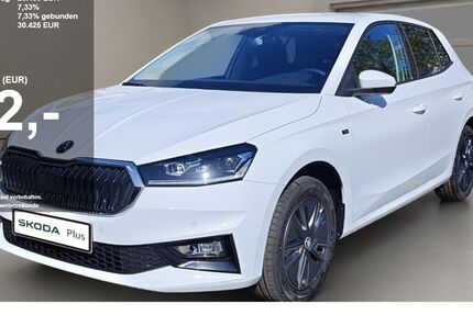 Skoda Fabia 6.500 km 21.888 &euro; Krefeld 47809