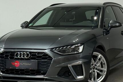 Audi A4 108.400 km 24.950 &euro; Remscheid 42859
