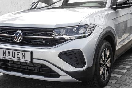 VW T-Cross 12.900 km 27.850 &euro; Meerbusch 40670