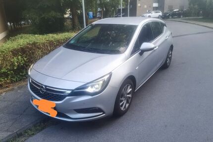 Opel Astra 109.000 km 5.400 &euro; Gelsenkirchen 45884