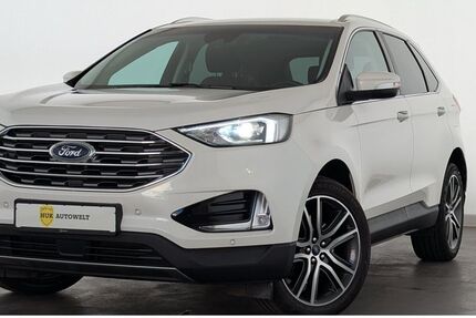 Ford Edge 57.290 km 18.660 &euro; Düsseldorf 40599