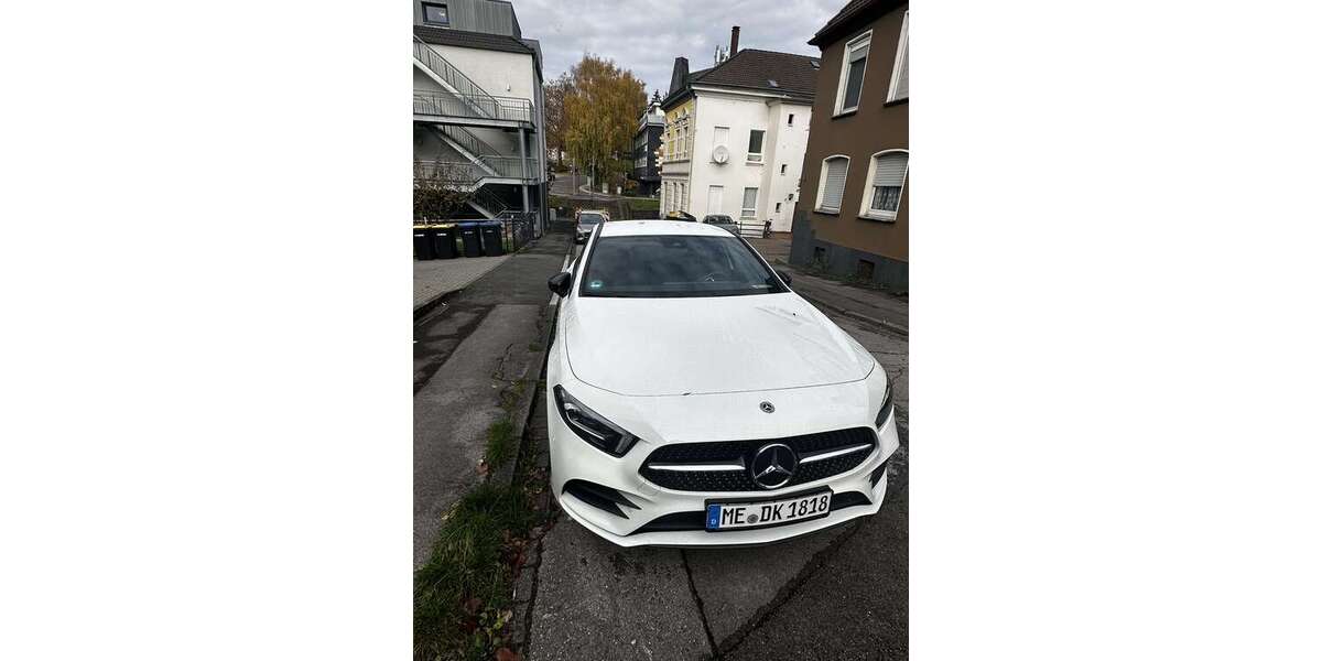 Mercedes-Benz 200 39.500 km 34.000 &euro; Wülfrath 42489