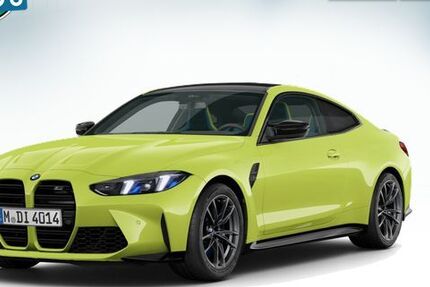 BMW M4 20.499 km 89.930 &euro; Düsseldorf 40549