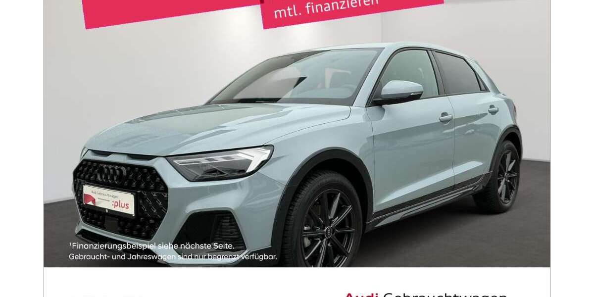 Audi A1 4.307 km 29.850 &euro; Duisburg 47249