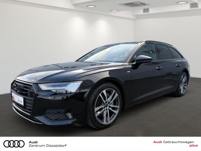 Audi A6 105.529 km 39.900 &euro; Düsseldorf 40233