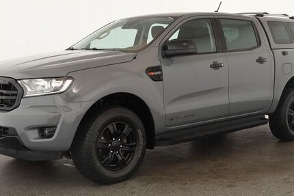 Ford Ranger 87.400 km 29.884 &euro; Neuss 41460