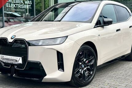 BMW iX 27.692 km 88.840 &euro; Mülheim 45472