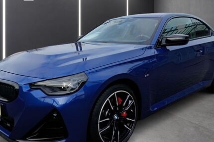 BMW M240i 10.771 km 52.389 &euro; Bottrop 46236