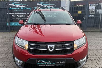 Dacia Sandero 119.581 km 5.999 &euro; Bottrop 46238