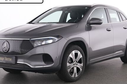 Mercedes-Benz EQA 6.998 km 37.885 &euro; Essen 45309